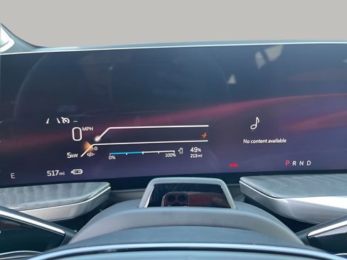 New 2025 Cadillac Escalade IQ Sport 2 AWD/4WD image 36