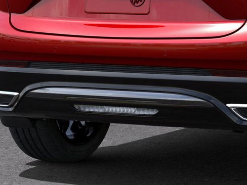 New 2025 Buick Envision Sport Touring image 14