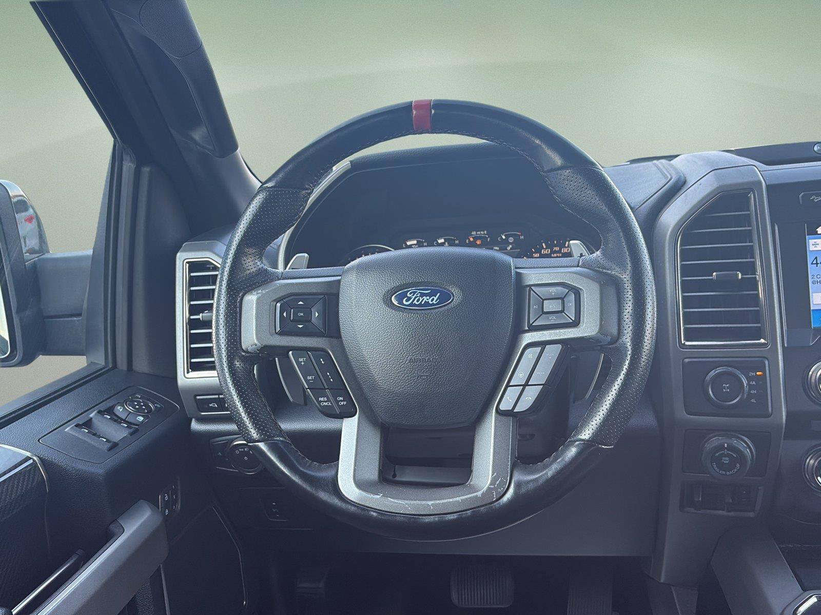 Used 2018 Ford F150 Raptor w/ Equipment Group 802A Luxury AWD/4WD image 11