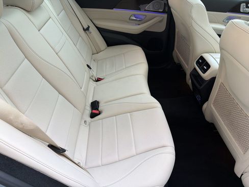 Certified 2026 Mercedes-Benz GLE 350 4MATIC image 32