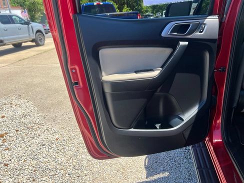 Used 2021 Ford Ranger XLT w/ Equipment Group 302A High AWD/4WD image 15
