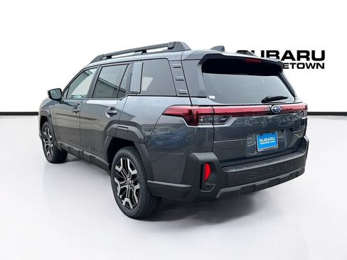 New 2026 Subaru Outback Touring XT AWD/4WD image 6