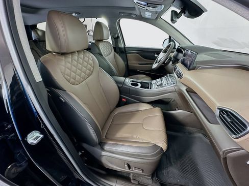 Certified 2023 Hyundai Santa Fe Limited AWD/4WD image 29