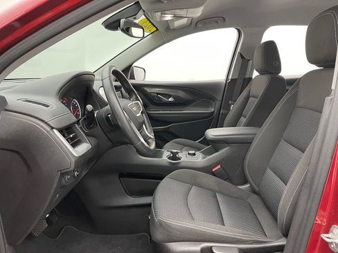 Used 2023 GMC Terrain SLE FWD image 15