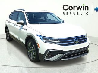 Used 2024 Volkswagen Tiguan Wolfsburg Edition AWD/4WD 360° Tour