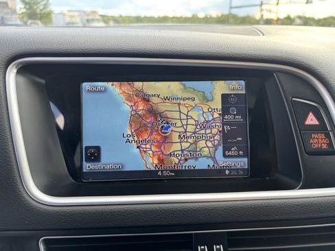 Used 2016 Audi SQ5 Premium Plus image 28