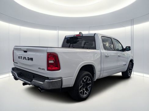 Used 2025 RAM 1500 Laramie image 3