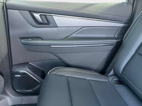 New 2027 Buick Enclave Sport Touring FWD image 14
