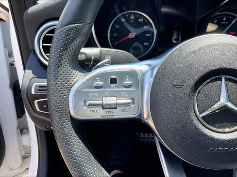 Used 2019 Mercedes-Benz C 300 Sedan image 14