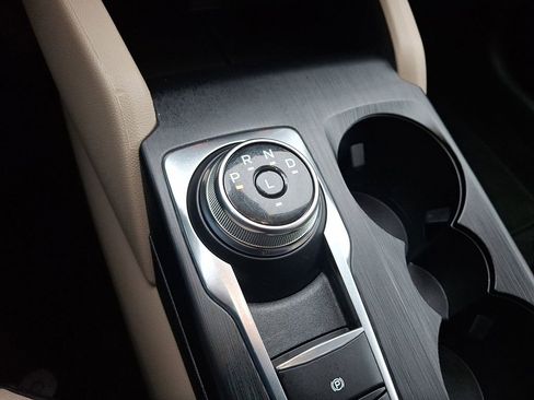 Certified 2022 Ford Escape SEL image 15