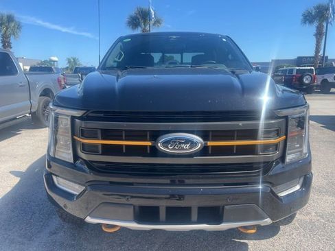 Used 2023 Ford F150 Tremor w/ Equipment Group 402A High AWD/4WD image 10