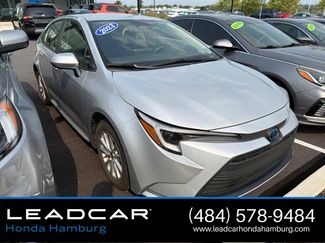 Used 2023 Toyota Corolla LE w/ LE Convenience Package FWD video 1