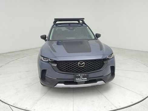 Used 2026 MAZDA CX-50 Meridian Edition w/ Apex Package AWD/4WD image 2