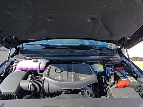 New 2026 RAM 1500 Limited w/ Night Edition image 23