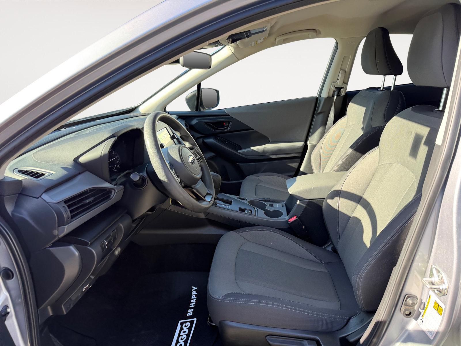 Used 2024 Subaru Crosstrek 2.0i AWD/4WD image 10