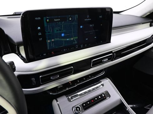 New 2025 Lincoln Aviator Reserve w/ Equipment Group 201A image 28