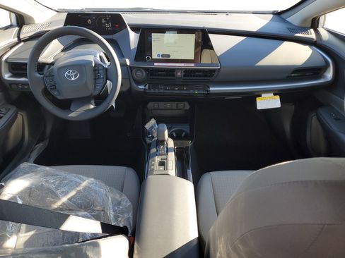 New 2026 Toyota Prius LE image 13