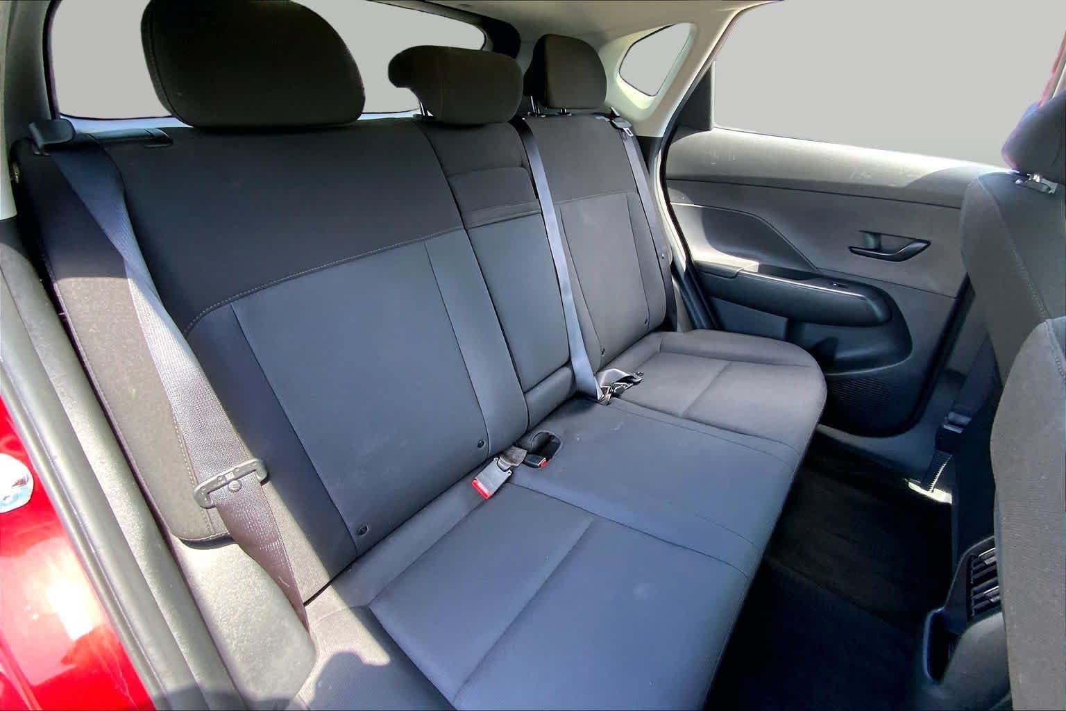 Used 2025 Hyundai Kona SEL AWD/4WD image 19