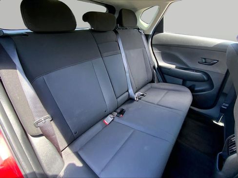 Used 2025 Hyundai Kona SEL AWD/4WD image 19