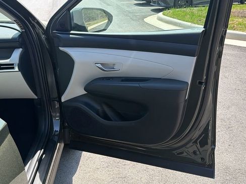 New 2026 Hyundai Tucson SEL image 15