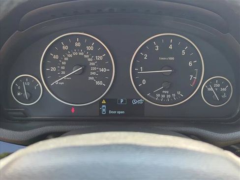 Used 2017 BMW X3 xDrive28i AWD/4WD image 12