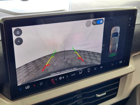 New 2026 Ford Explorer Active w/ Active Comfort Package image 23