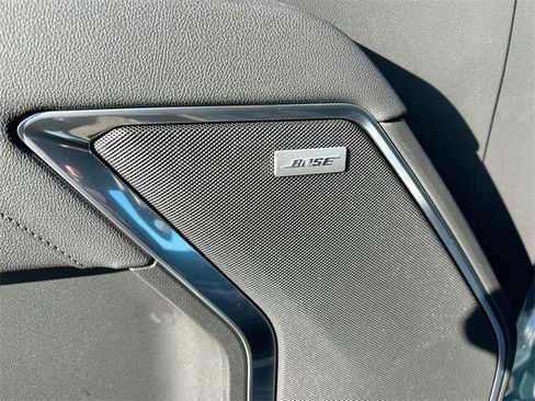 New 2026 Chevrolet Silverado 3500 LTZ w/ LTZ Plus Package image 25