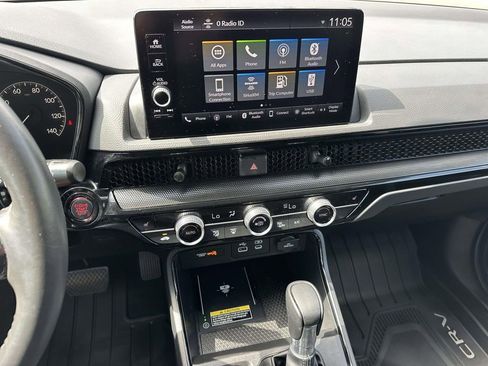 Certified 2024 Honda CR-V EX-L image 18