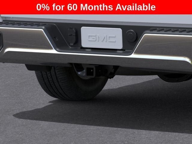 New 2026 GMC Sierra 1500 Pro w/ Pro Value Package AWD/4WD image 14