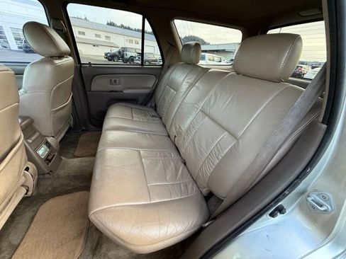 Used 1999 Toyota 4Runner Limited image 26