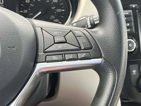 Used 2020 Nissan Rogue Sport SV AWD/4WD image 27