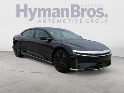 Used 2023 Lucid Air Pure