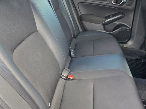 Used 2023 Honda Civic Sport image 40