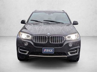 Used 2017 BMW X5 xDrive35i video 2