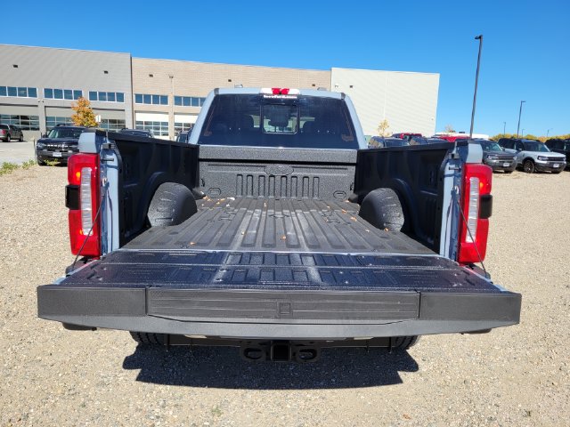 New 2027 Ford F350 Lariat w/ Lariat Ultimate Package AWD/4WD image 12
