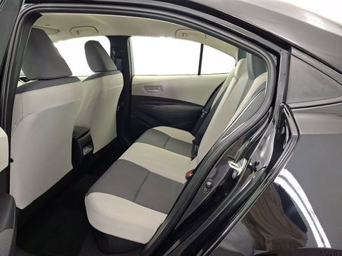 Certified 2023 Toyota Corolla LE w/ Carpet Mat Package (TMS) FWD image 11