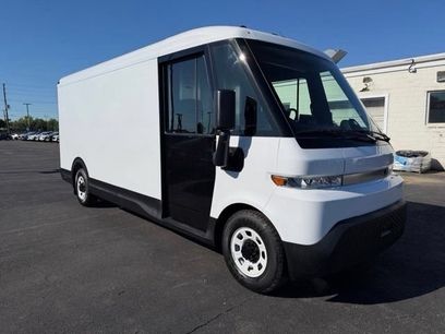 Used 2024 Chevrolet Brightdrop 600 w/ Commercial Equipment Package