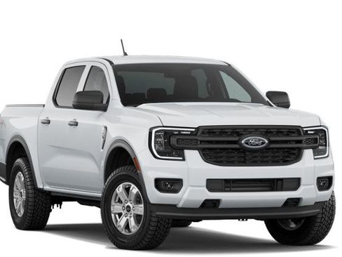 New 2026 Ford Ranger XL w/ Trailer Tow Package AWD/4WD image 26