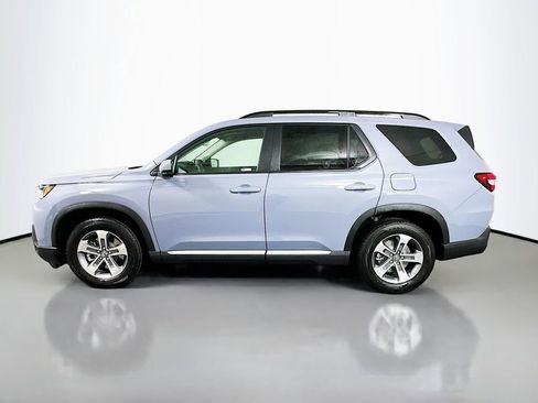New 2026 Honda Pilot EX-L image 8