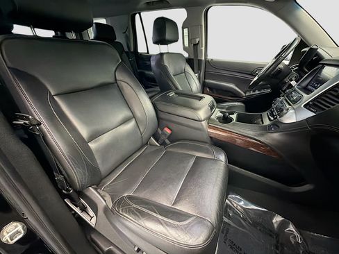 Used 2019 GMC Yukon SLT w/ Open Road Package image 15