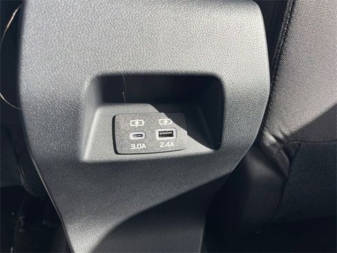 New 2026 Subaru Crosstrek 2.0i Premium image 19