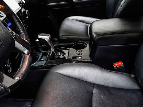 Used 2023 Toyota 4Runner TRD Pro AWD/4WD image 23