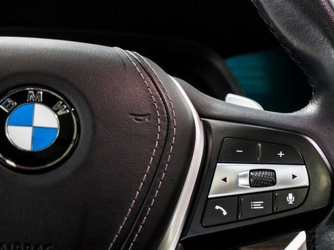 Used 2021 BMW X5 xDrive45e w/ Premium Package image 19