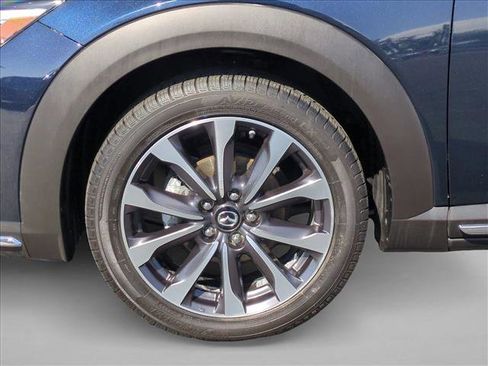 Used 2019 MAZDA CX-3 Grand Touring image 23