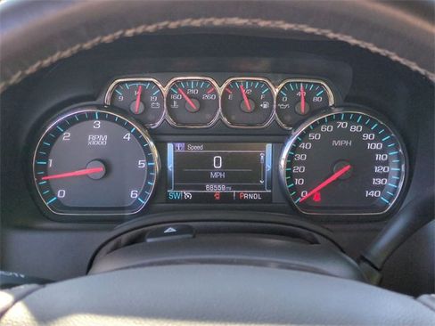 Used 2020 Chevrolet Tahoe Premier image 15