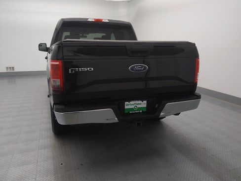 Used 2016 Ford F150 XLT w/ Equipment Group 301A Mid image 6