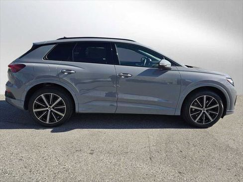 New 2026 Audi Q4 e-tron Premium Plus image 2