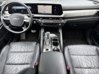 Used 2024 Kia Telluride SX Prestige X-Line AWD/4WD video 3