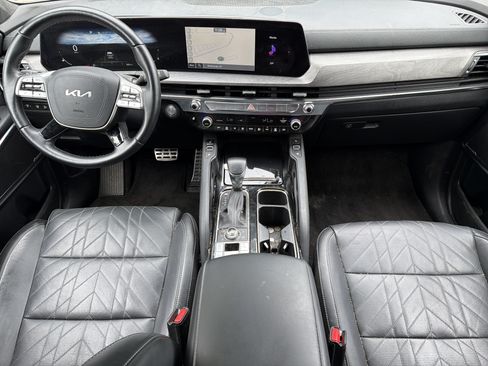 Used 2024 Kia Telluride SX Prestige X-Line AWD/4WD image 3