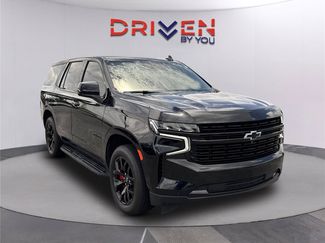 Used 2023 Chevrolet Tahoe RST w/ RST Performance Edition AWD/4WD video 1